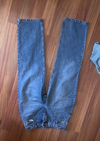 Kadın Kot Pantolon
