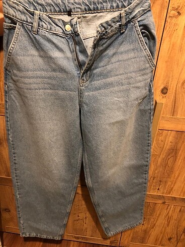 38 Beden Skater jean