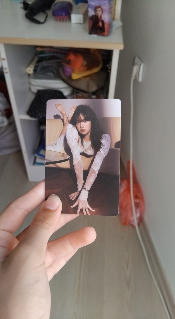 Beyaz ve Gri Renkli Mouse Pad - Görsel 2