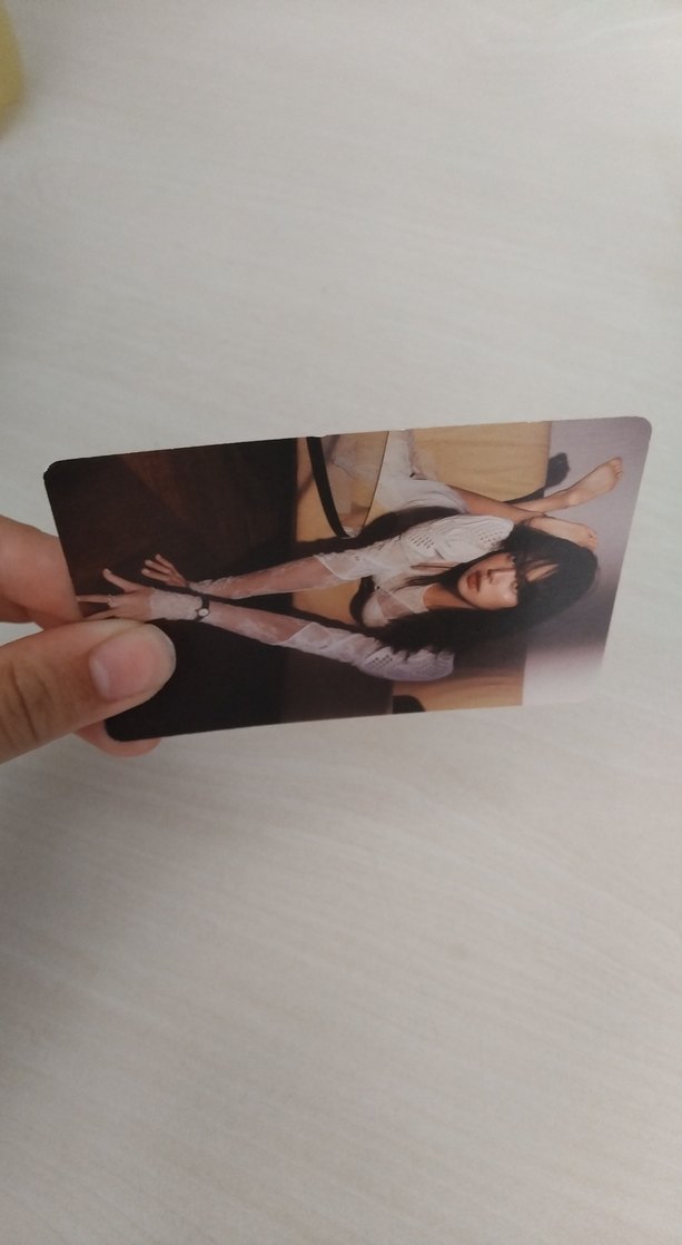 Beyaz ve Gri Renkli Mouse Pad - Görsel 5