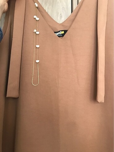 l Beden camel Renk Yeni Jile