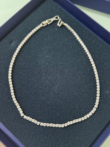 Beden Swarovski kolye