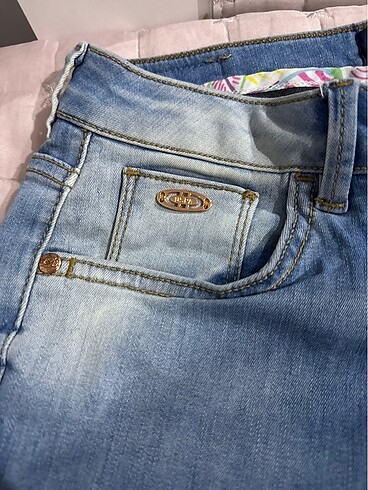 36 Beden Uspa jean pantolon