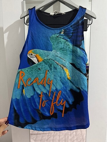 H&M Kolsuz bluz