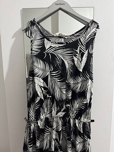H&M Hm elbise