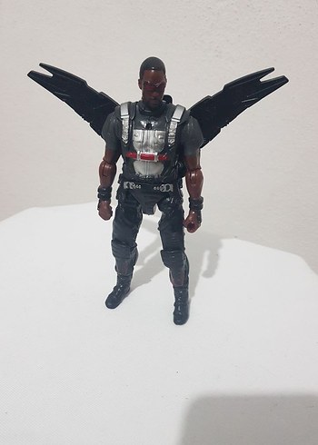  Beden Renk figür marvel Fantom 16 cm.