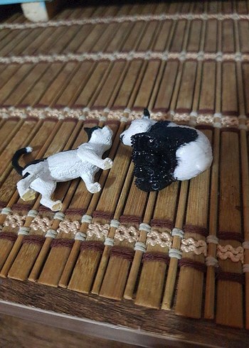 panda ve kedi 2li fiyatıdır - Görsel 4