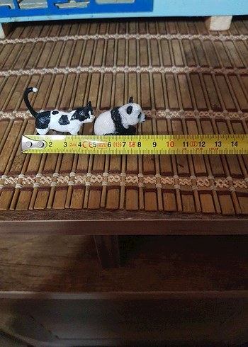 panda ve kedi 2li fiyatıdır - Görsel 7