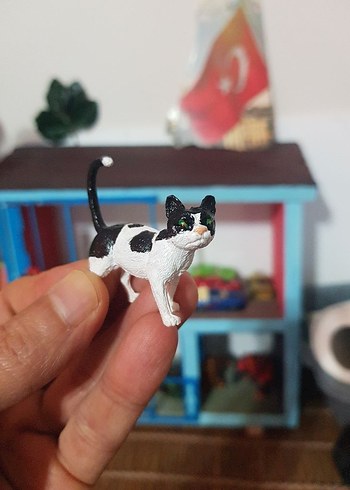 panda ve kedi 2li fiyatıdır - Görsel 5