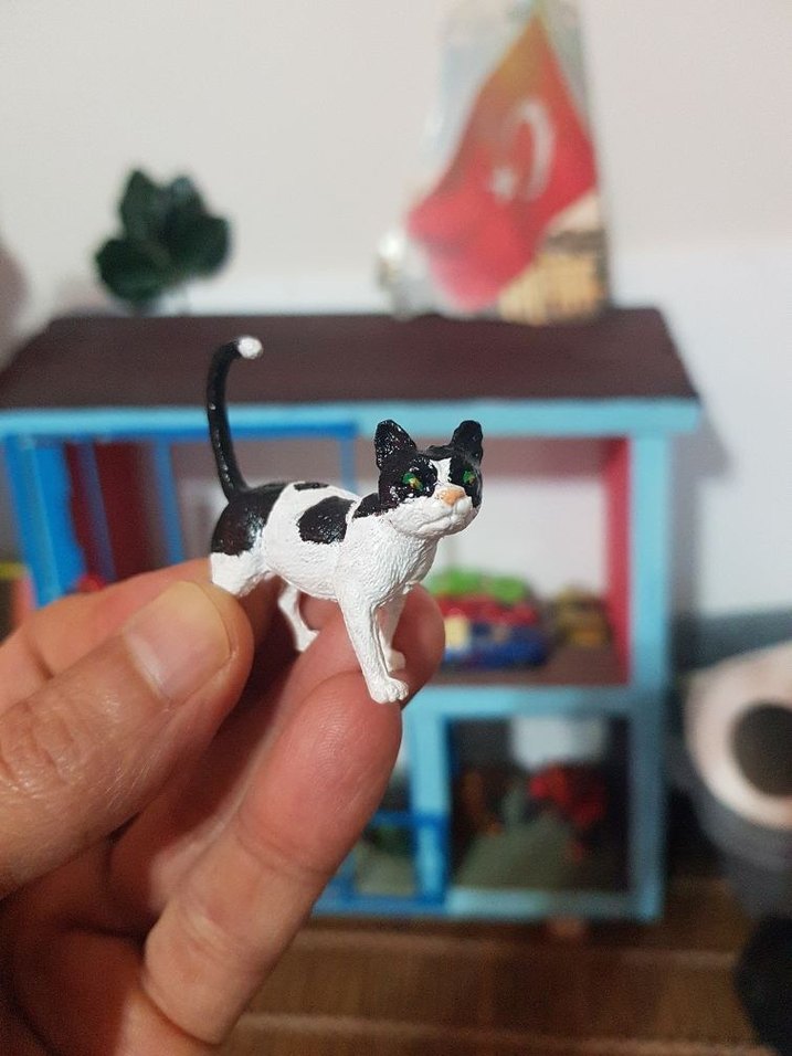 panda ve kedi 2li fiyatıdır - Görsel 5