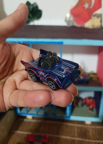 Hotwheels 4lü fiyatıdır - Görsel 7