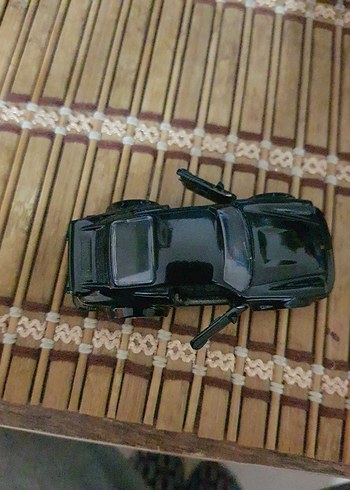 Majorette porş 934    7.5cm. - Görsel 2