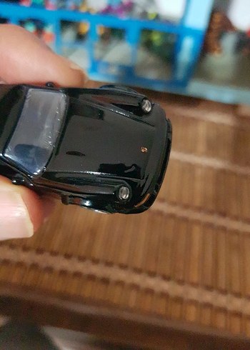 Majorette porş 934    7.5cm. - Görsel 7