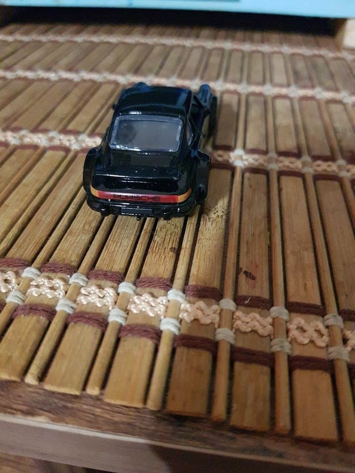 Majorette porş 934    7.5cm. - Görsel 4