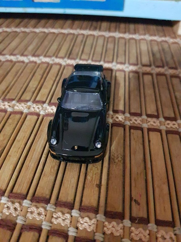 Majorette porş 934    7.5cm. - Görsel 3