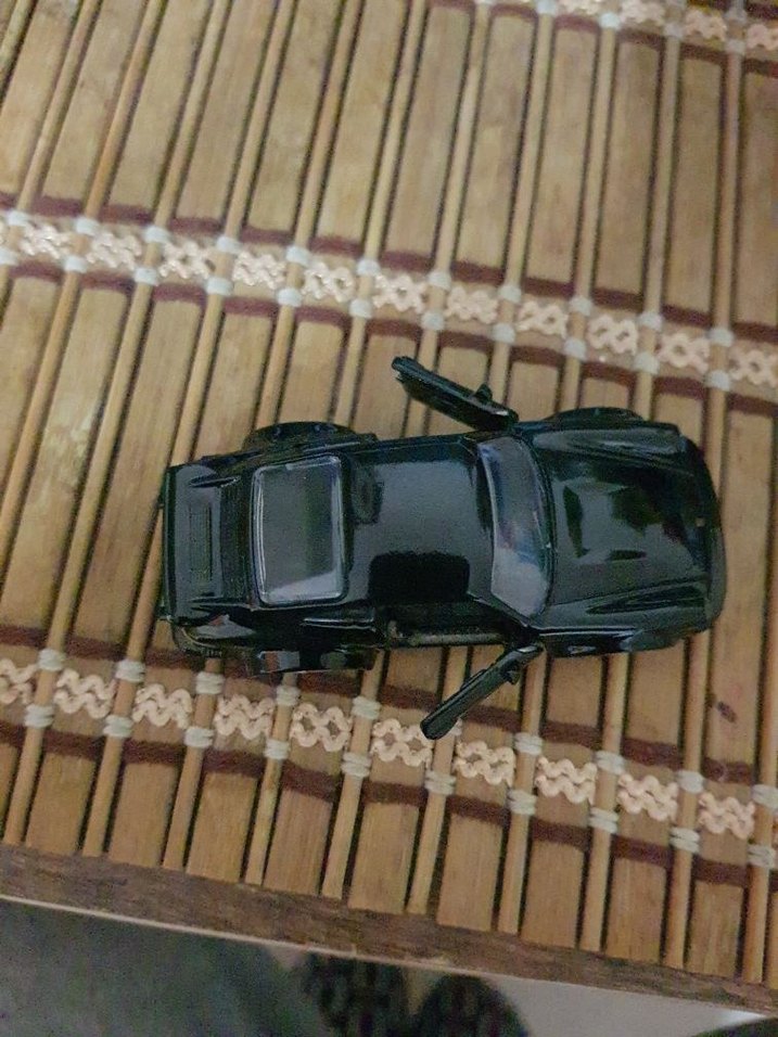 Majorette porş 934    7.5cm. - Görsel 2