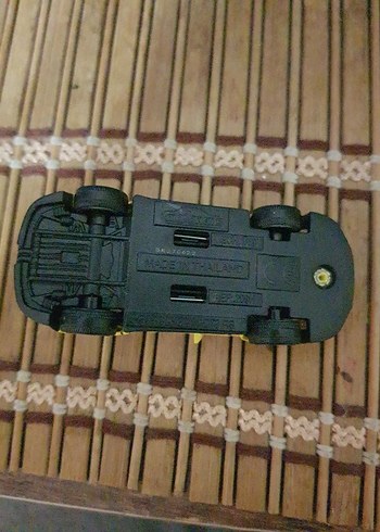 Majorette porş 911 gt.7.5cm - Görsel 6