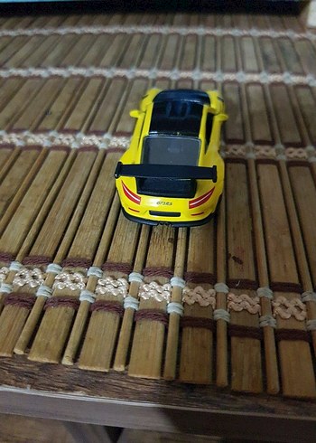 Majorette porş 911 gt.7.5cm - Görsel 4