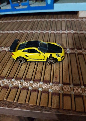 Majorette porş 911 gt.7.5cm - Görsel 5