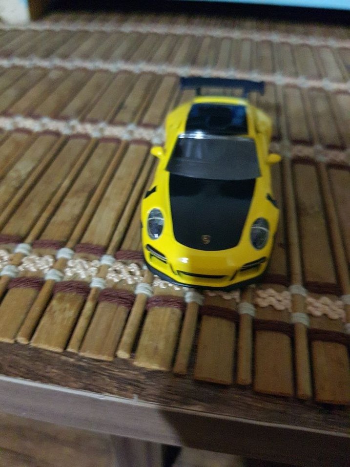 Majorette porş 911 gt.7.5cm - Görsel 3