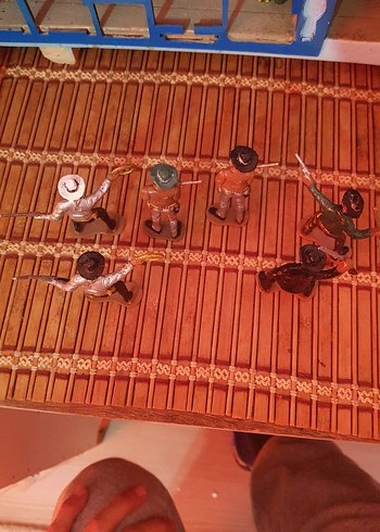 kovboy 6lı fiyatıdır - Görsel 3