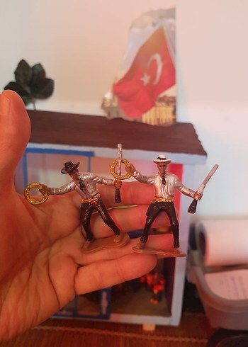 kovboy 6lı fiyatıdır - Görsel 7