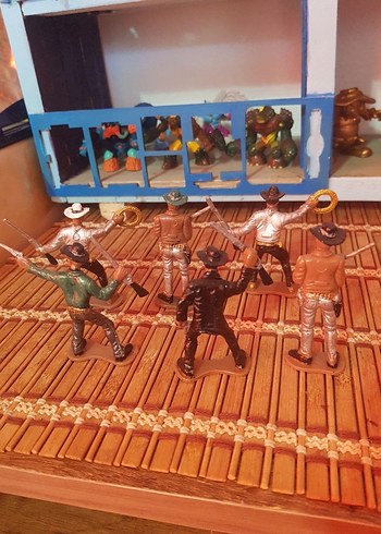 kovboy 6lı fiyatıdır - Görsel 2