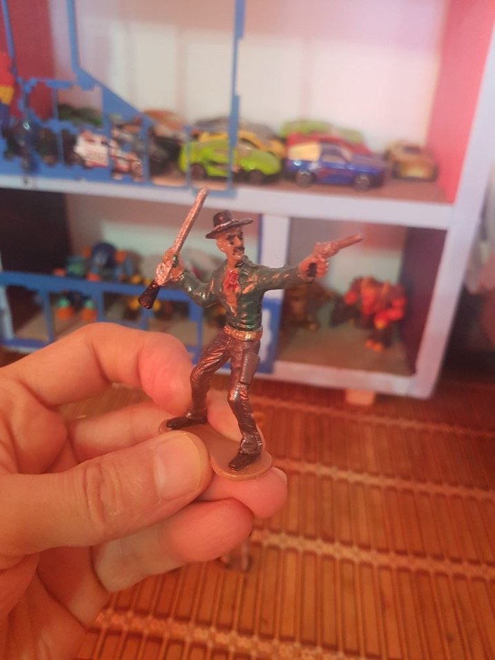 kovboy 6lı fiyatıdır - Görsel 4