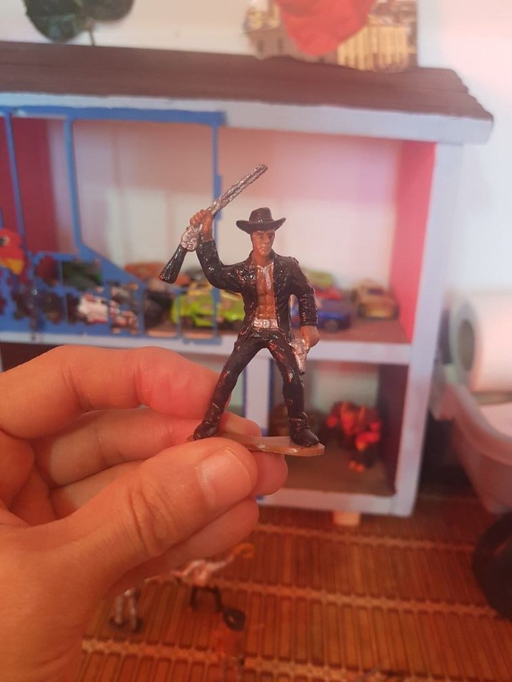 kovboy 6lı fiyatıdır - Görsel 5