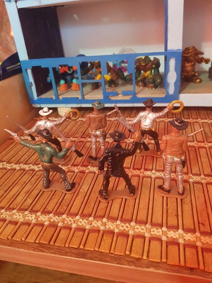 kovboy 6lı fiyatıdır - Görsel 2