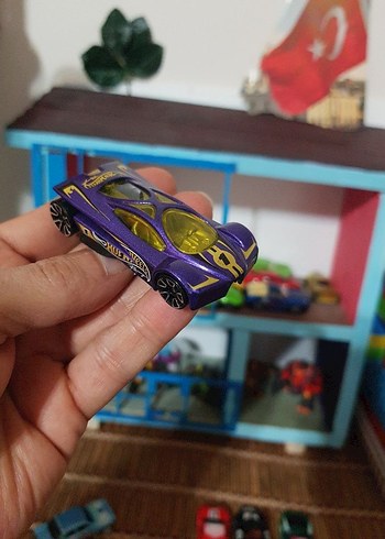 Hotwheels 5li fiyatıdır - Görsel 4