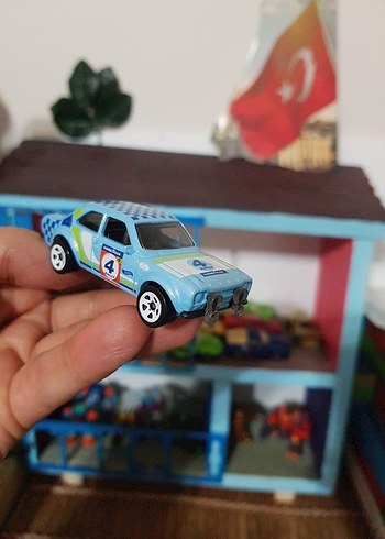 Hotwheels 5li fiyatıdır - Görsel 3