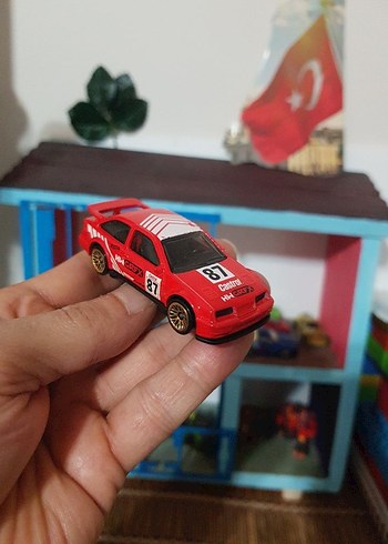 Hotwheels 5li fiyatıdır - Görsel 5