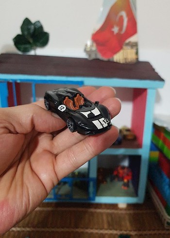 Hotwheels 5li fiyatıdır - Görsel 6