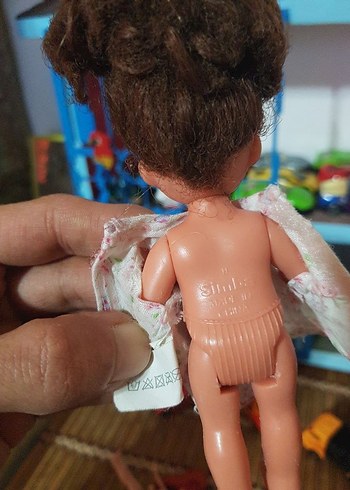 Karışık oyuncaklar 5lı fiyatıdır - Görsel 7