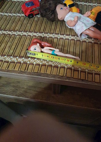 Karışık oyuncaklar 5lı fiyatıdır - Görsel 5