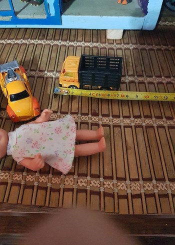 Karışık oyuncaklar 5lı fiyatıdır - Görsel 4