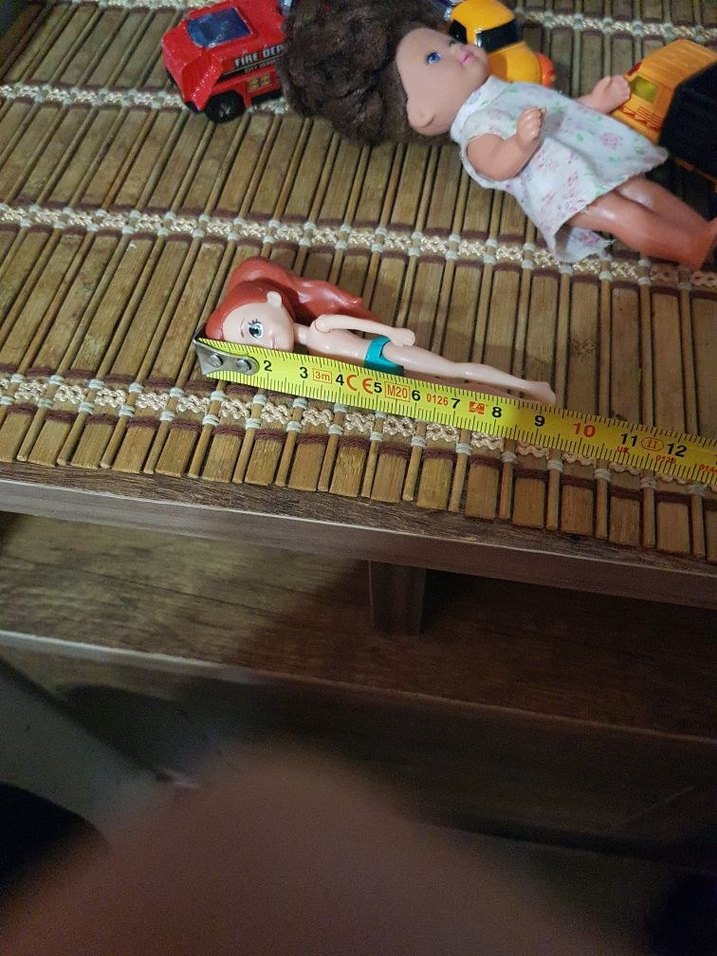 Karışık oyuncaklar 5lı fiyatıdır - Görsel 5