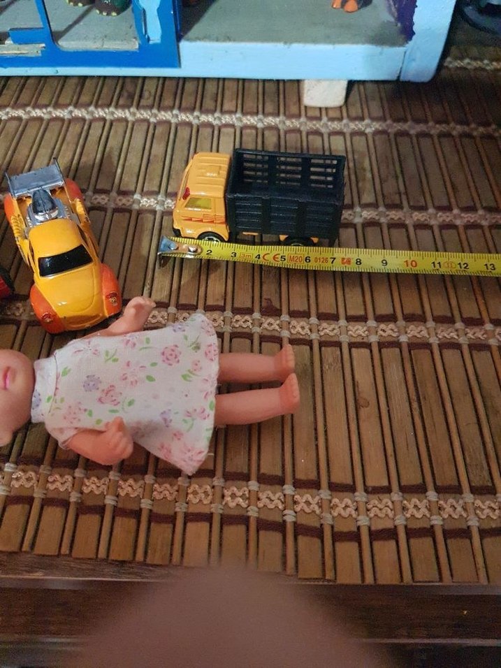 Karışık oyuncaklar 5lı fiyatıdır - Görsel 4