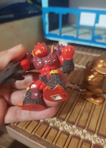 defolu figür 2li fiyatıdır - Görsel 3