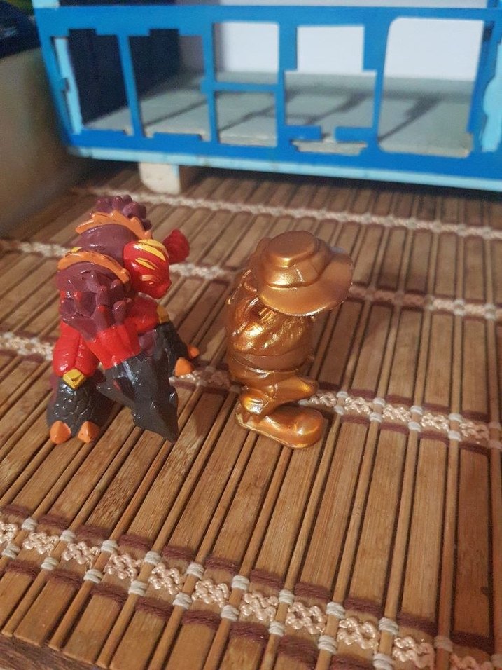 defolu figür 2li fiyatıdır - Görsel 2