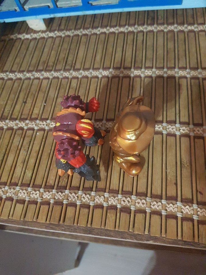 defolu figür 2li fiyatıdır - Görsel 5