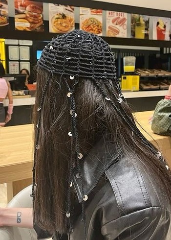 örgü bere - Görsel 2