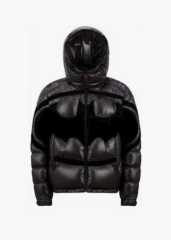 Moncler Batman X Moncler Mont