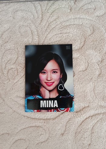 Mina pc