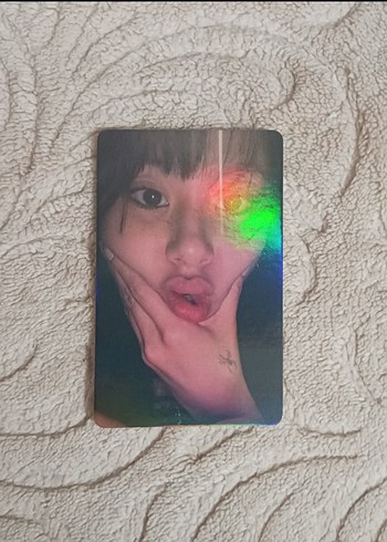 Chae lomo kart