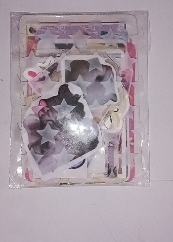 içi bol sürpriz paket