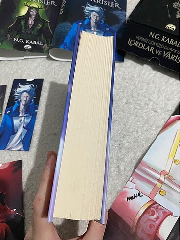  Beden lordlar ve varisler n.g kabal