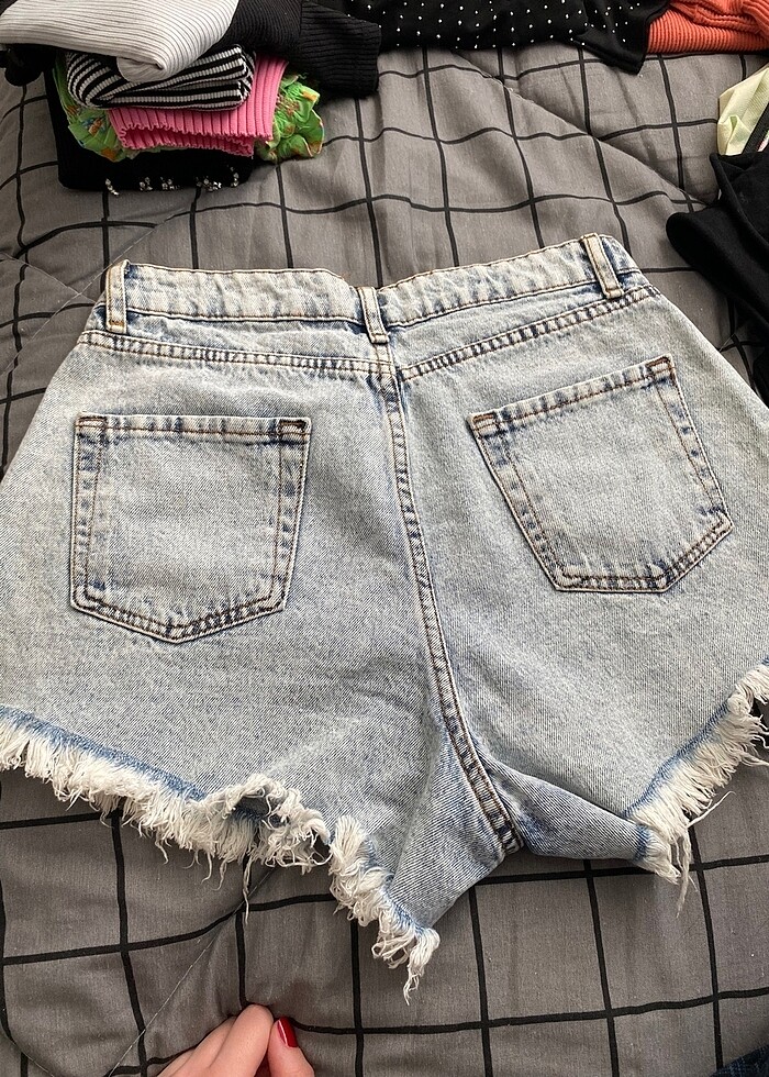 kot sort - Görsel 2