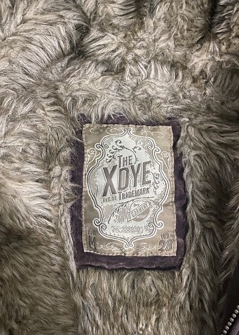 Y2k tüylü peluş sweatshirt hırka - Görsel 2